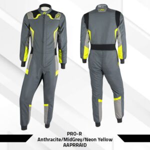 PRO-R FIA 8856-2018