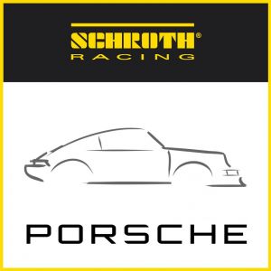 Schroth Porsche