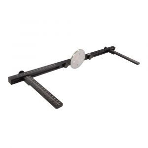 BG RACING - TOE STICKS PRO KIT (SET OF 2)