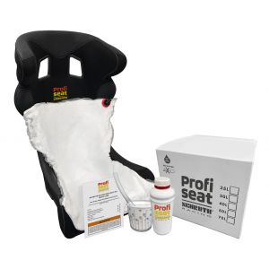 Schroth Profi Seat Kit 70 Liter