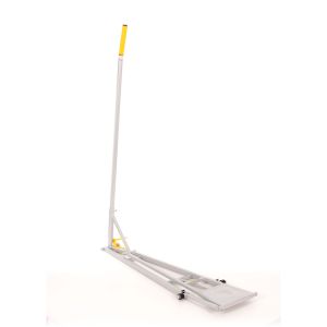 GREY RALLY QUICK LIFT JACK WITH SAFETY LOCK
