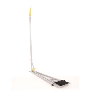 GREY TRACK SALOON QUICK LIFT JACK LONG WITH SAFETY LOCK