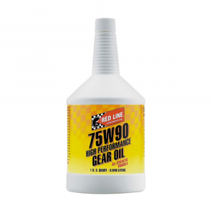 75W140 GL-5 GEAR OIL