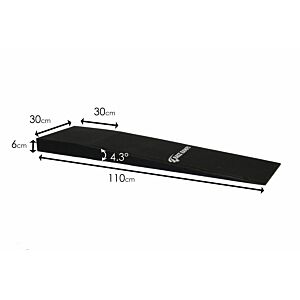Scale Ramp Large (pair of 2)