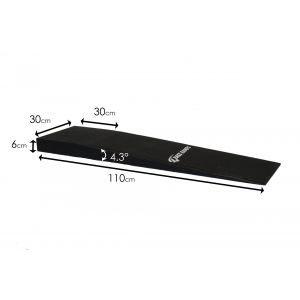 Scale Ramp Large (set van 2)