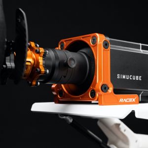 RaceX Direct Drive mount