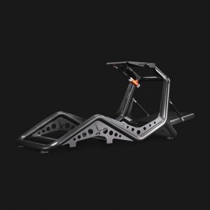 RaceX Pro Chassis