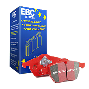 EBC - Redstuff - DP32306C
