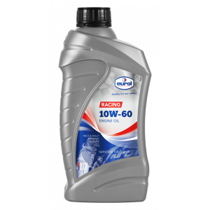 Eurol Specialty Racing 10W-60
