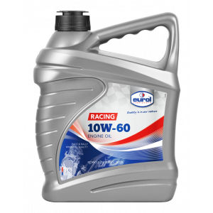 Eurol Specialty Racing 10W-60 