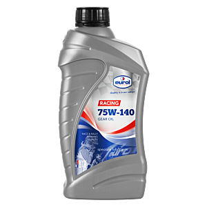 Eurol Specialty Racing 75W-140