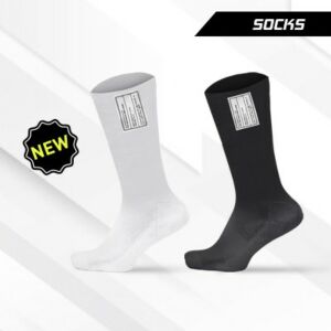 P1 FIA Socks 8856-2018