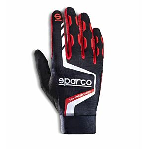 Sparco Gaminghandschoen Hypergrip+