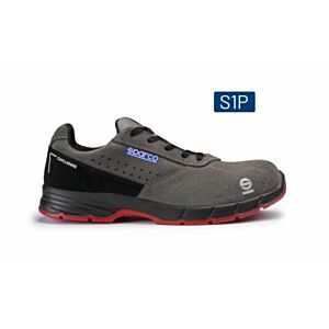 Sparco CHALLENGE S1P SRC