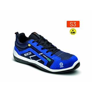 Sparco URBAN EVO Werkschoenen S1P / S3 - SRC