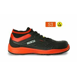 Sparco LEGEND  Werkschoenen ESD S3 SRC of ESD S1P SRC