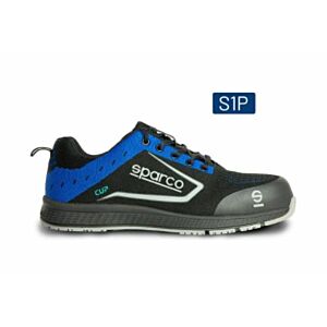 Sparco CUP S1P SRC
