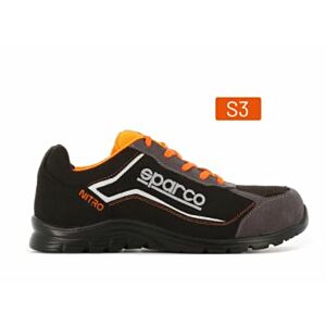 Sparco NITRO S3 SRC