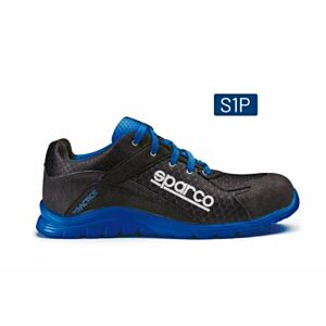 Sparco PRACTICE S1P SRC