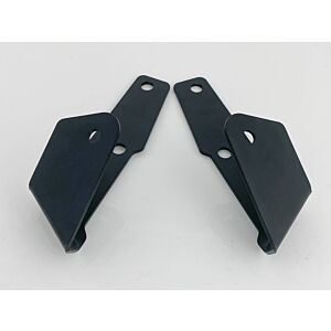 Sprinter Van Light Brackets