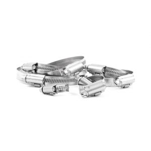 Stainless Steel Hose Clamp 100-120mm