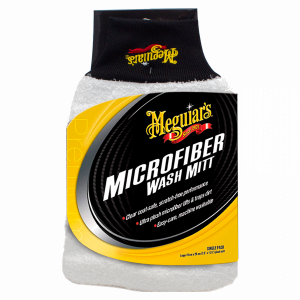 Meguiars - Microfiber Wash Mitt