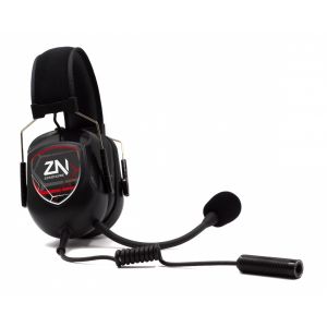 BELL - Zero Noise Professional Headset