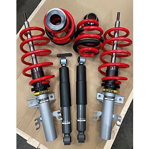 Bilstein T5/T6 EVO Plus set Klem