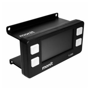 Dash Mounting Bracket