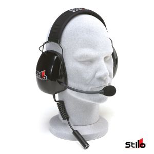 STILO - WRC Headset