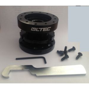 Stuur Adapter Verstelbaar 60MM