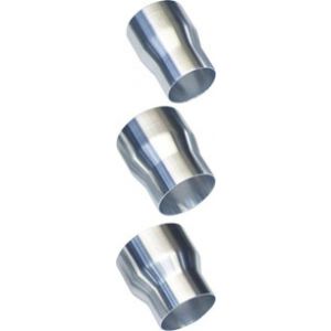 Reducer 89 naar 70mm  