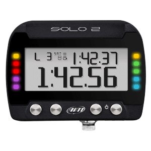 AIM Solo 2 GPS Laptimer