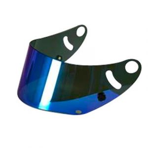 Arai Mirrored Visor GP-7 Series Helmets (FRP, SRC, SRC ABP)
