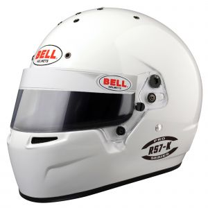 Bell RS7-K Kart Helmet