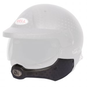 Bell - Half Chin Bar For MAG-9 / MAG-10 / HP-9 / HP10 Helmets