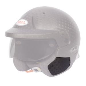 Bell - Side Cover Kit For Bell 10-Series Helmet (2 Pcs)