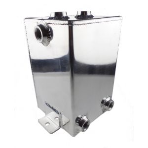 LTEC Gasoline Catch Tank 4 Liter