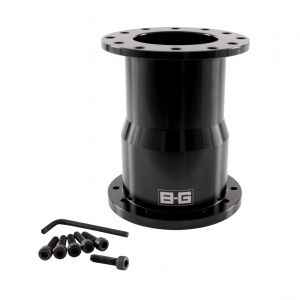 Stuurnaafverlenger 100MM