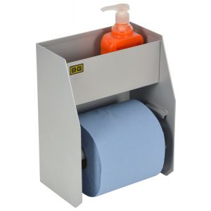 BG-Racing Handwasstation Mini