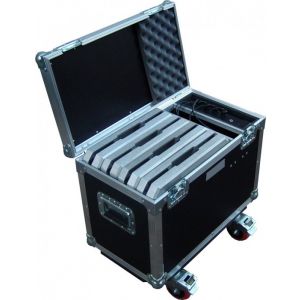 Koffer voor Clubman of Wireless scales
