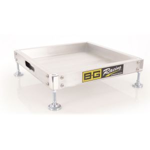 Fabricated Levelling Trays (4 Stuks)