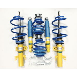 stad Halve cirkel trompet Bilstein schokdempers + Specials - Onderstel - Automotive