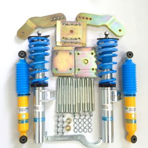 Bilstein B14 VW Caddy MK3 (2K/2C) & MK4