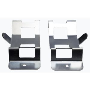 FIA Brackets and Straps voor Zero 360 en Zero 2000