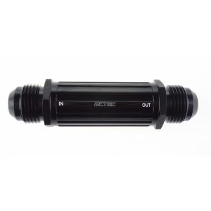 Brandstof Filter 30 Micron 2 X Dash 10 Male