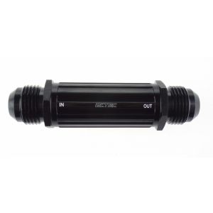 Brandstof Filter 150 Micron 2 X Dash 6 Male (150 Micron)