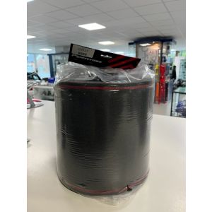 80mm Rubber Neck ID80x300x300mm high
