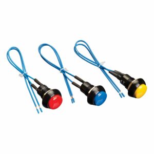 External Kill Buttons for CARTEK