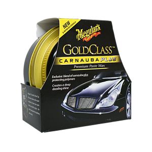 Meguiars - Gold Class Carnauba Plus Premium Paste Wax